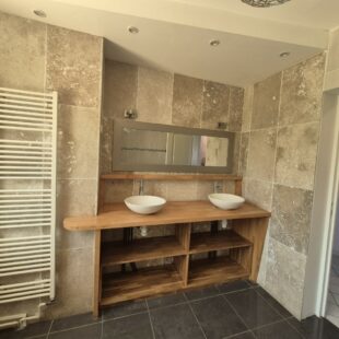 Location appartement meublé à Valenciennes