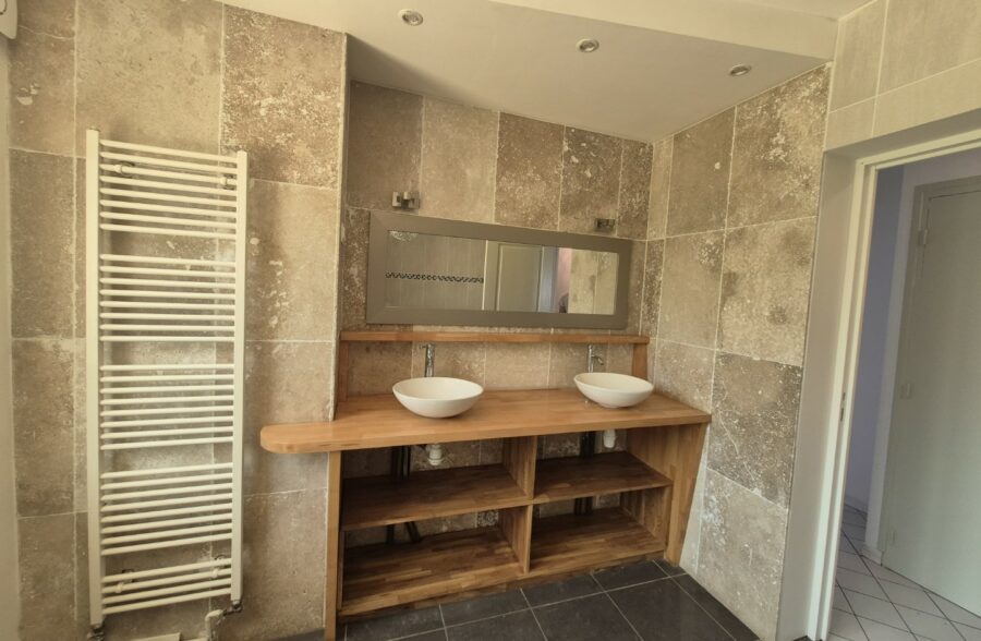 Location appartement meublé à Valenciennes