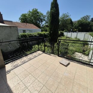 Location appartement meublé à Valenciennes