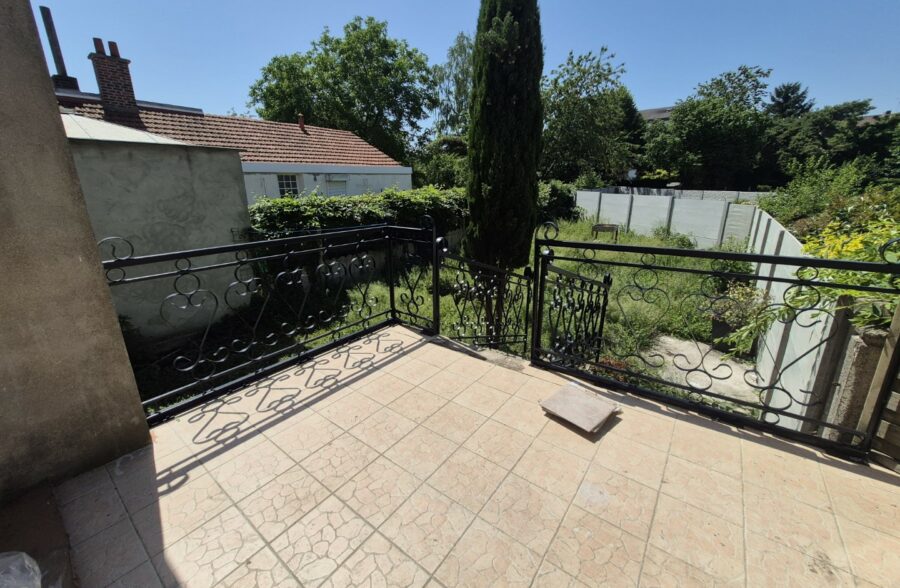 Location appartement meublé à Valenciennes