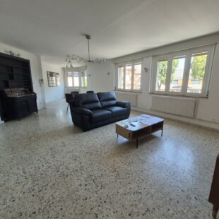 Location appartement meublé à Valenciennes