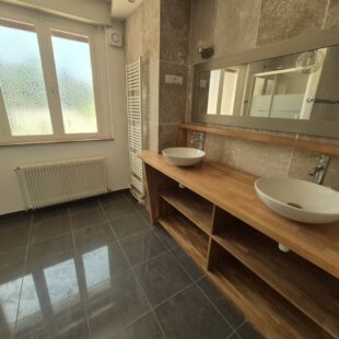 Location appartement meublé à Valenciennes