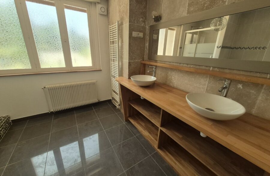 Location appartement meublé à Valenciennes