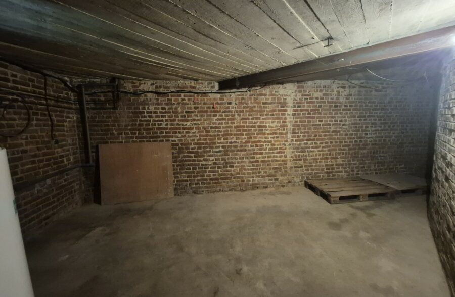Location appartement meublé à Valenciennes