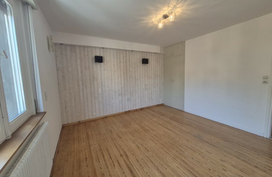 Location appartement meublé à Valenciennes