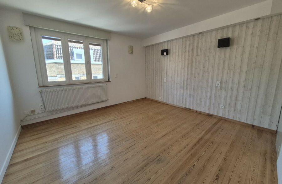 Location appartement meublé à Valenciennes