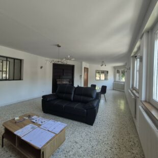 Location appartement meublé à Valenciennes