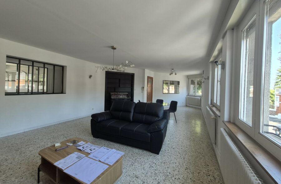 Location appartement meublé à Valenciennes