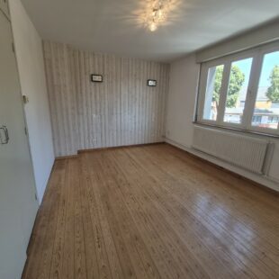 Location appartement meublé à Valenciennes