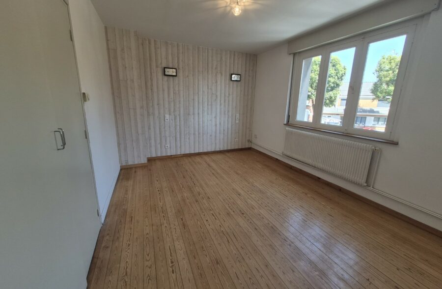 Location appartement meublé à Valenciennes