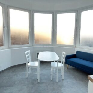 Location appartement meublé à Cambrai