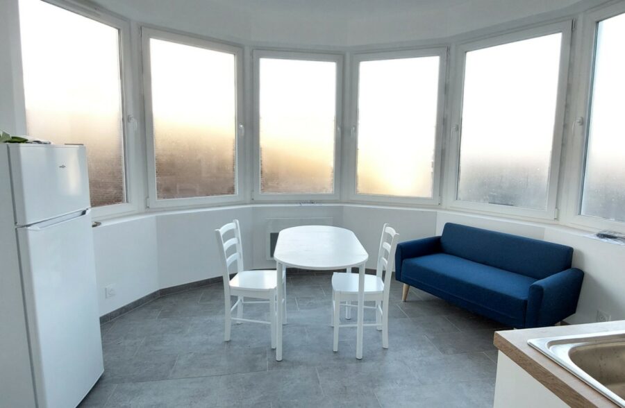 Location appartement meublé à Cambrai