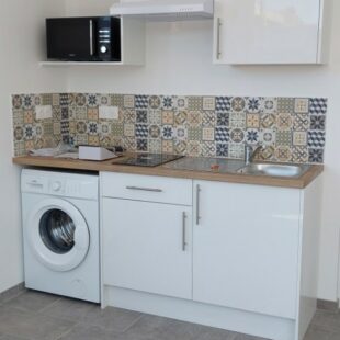 Location appartement meublé à Cambrai