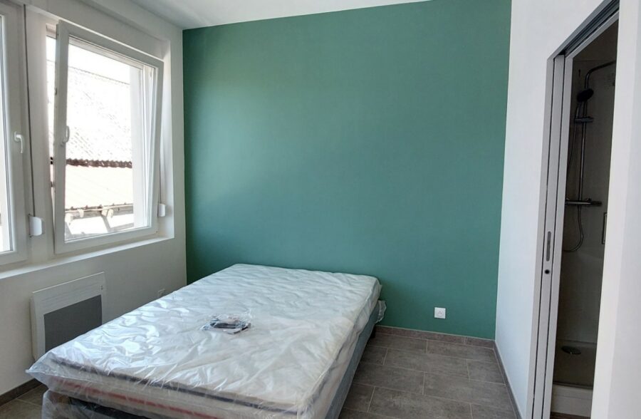 Location appartement meublé à Cambrai