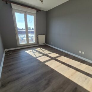 Location appartement à Cambrai