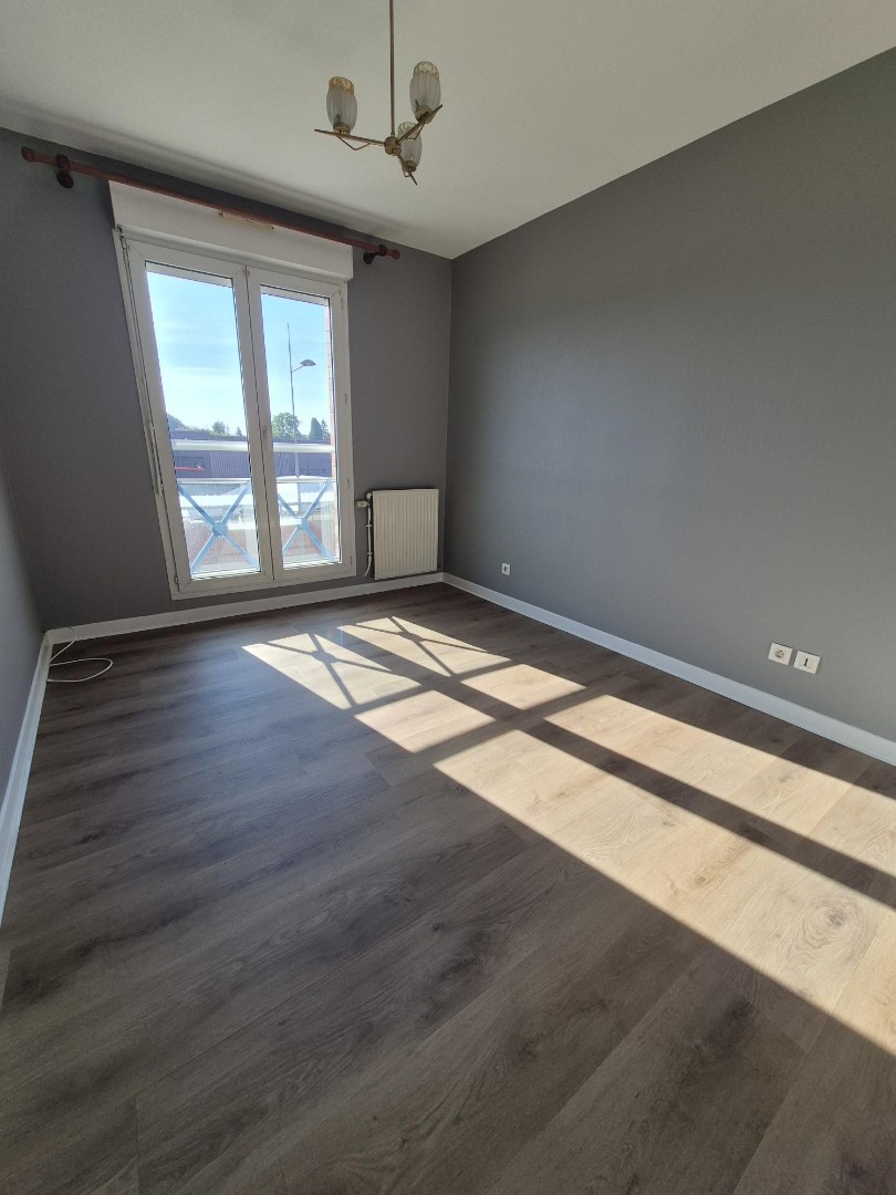 Location appartement à Cambrai
