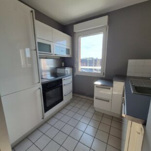 Location appartement à Cambrai