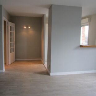 Location appartement à Cambrai