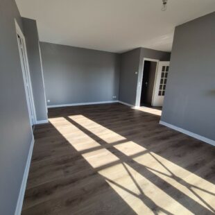 Location appartement à Cambrai