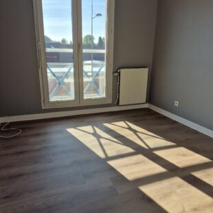 Location appartement à Cambrai