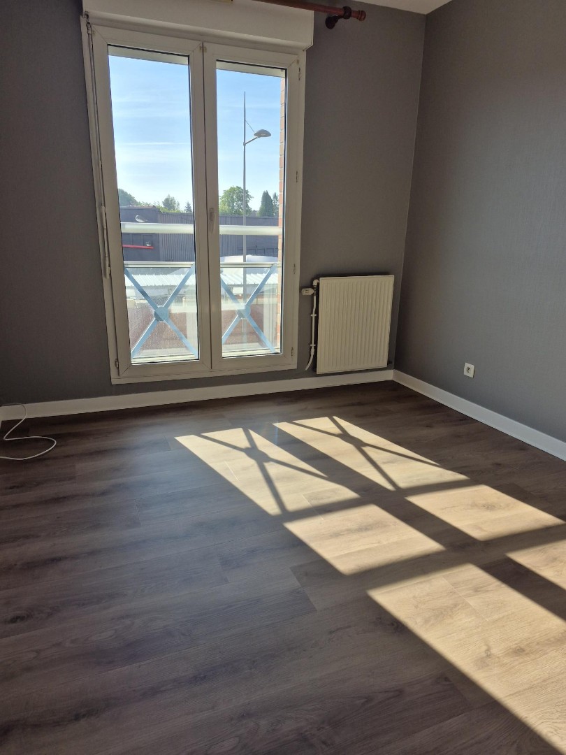 Location appartement à Cambrai