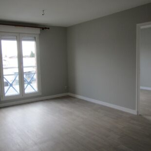 Location appartement à Cambrai