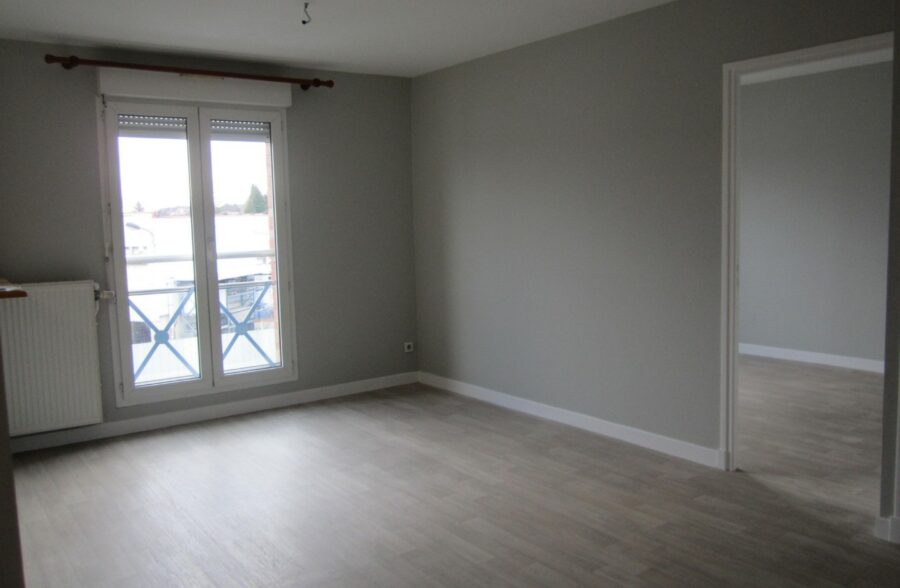 Location appartement à Cambrai