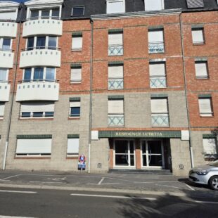 Location appartement à Cambrai