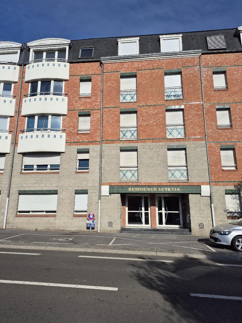 Location appartement à Cambrai