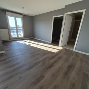 Location appartement à Cambrai