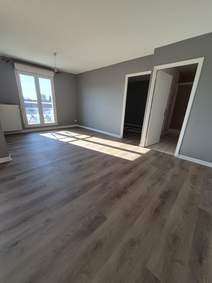 Location appartement à Cambrai