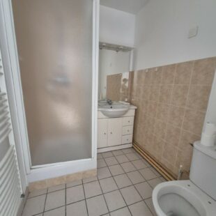 Location appartement à Cambrai