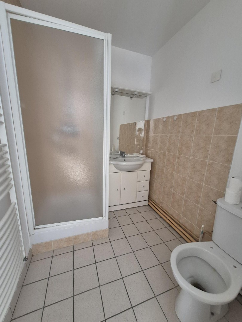 Location appartement à Cambrai
