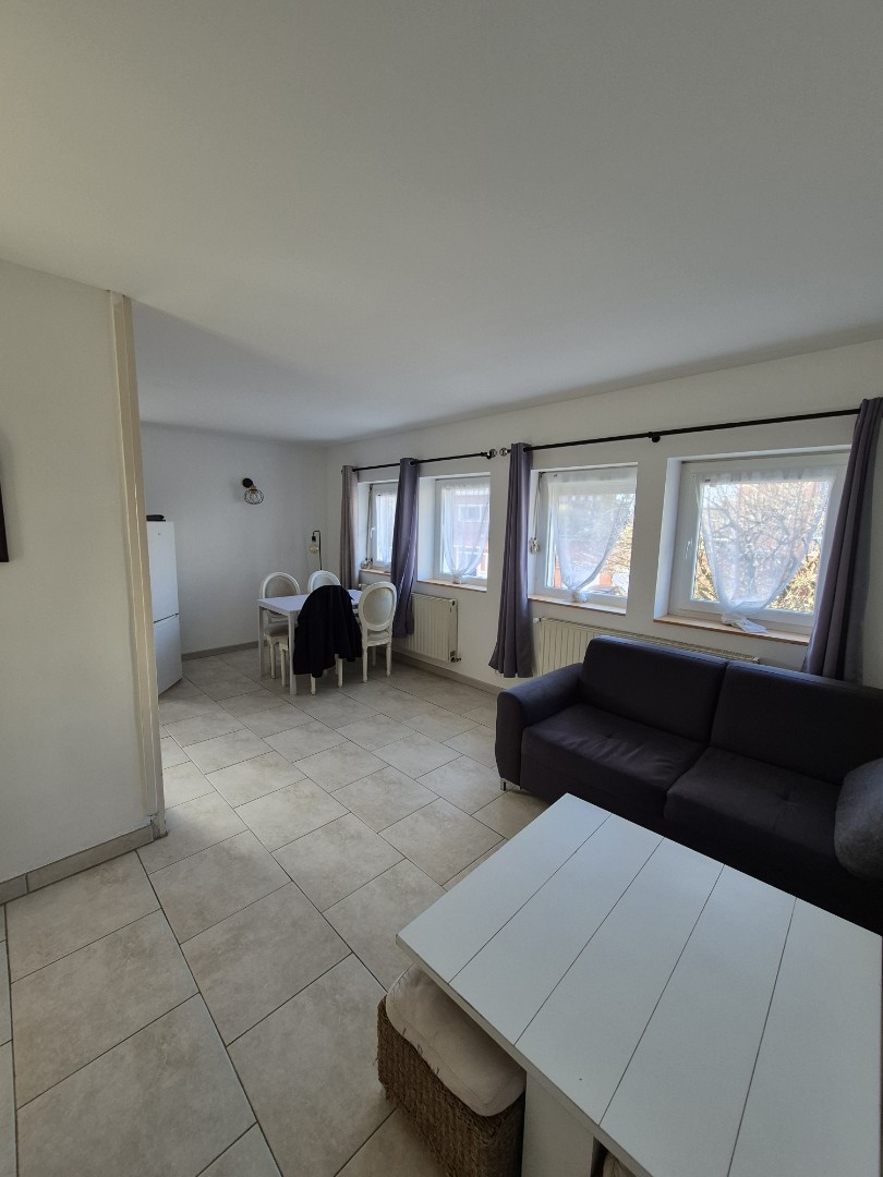 Location appartement meublé à Douai