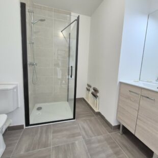 Location appartement à Arras