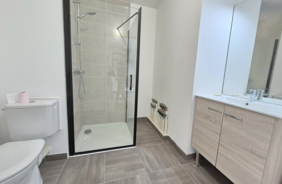 Location appartement à Arras
