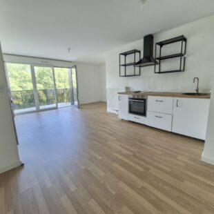 Location appartement à Arras