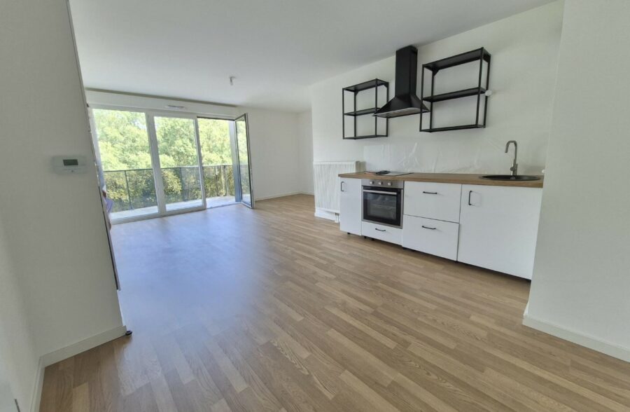 Location appartement à Arras