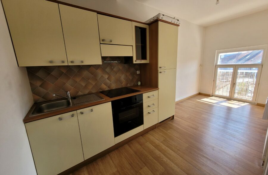 Location appartement à Lens