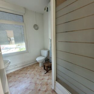 Location appartement à Lens