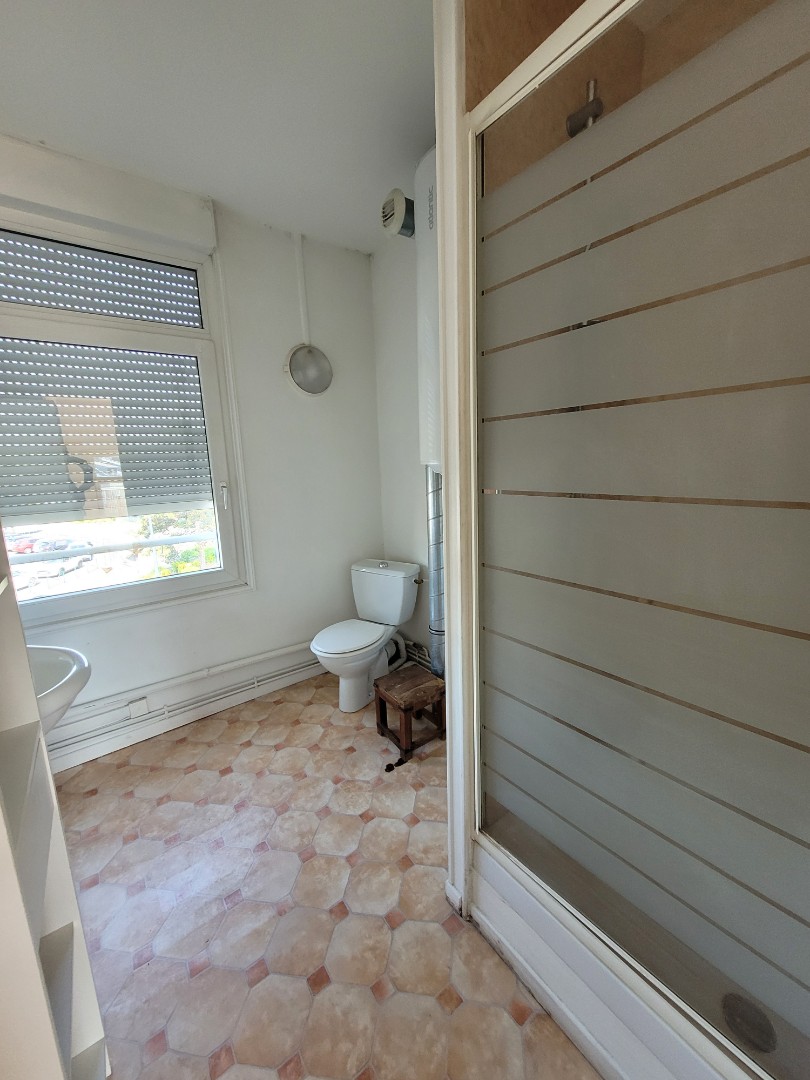 Location appartement à Lens