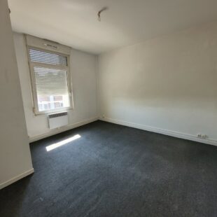 Location appartement à Lens