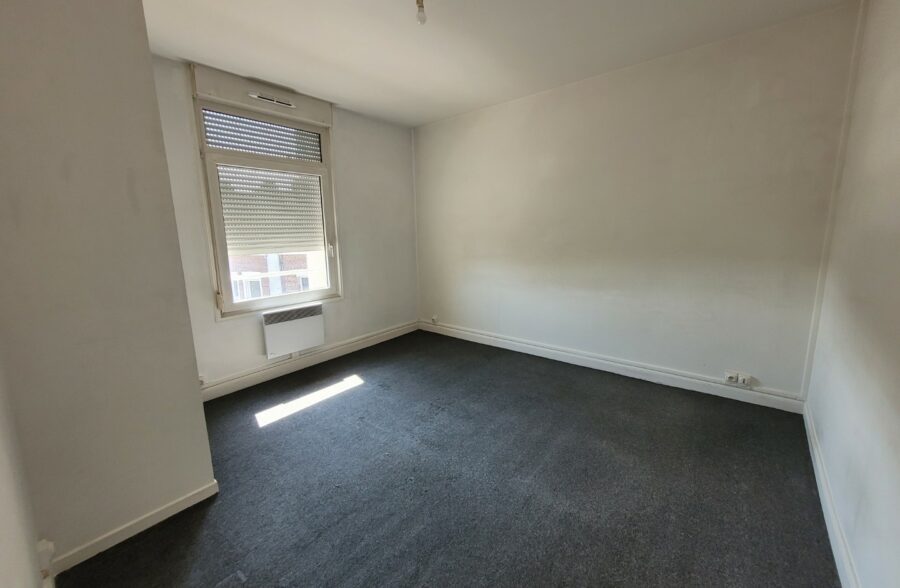 Location appartement à Lens
