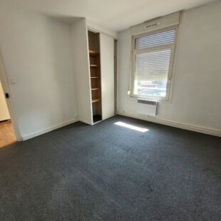 Location appartement à Lens
