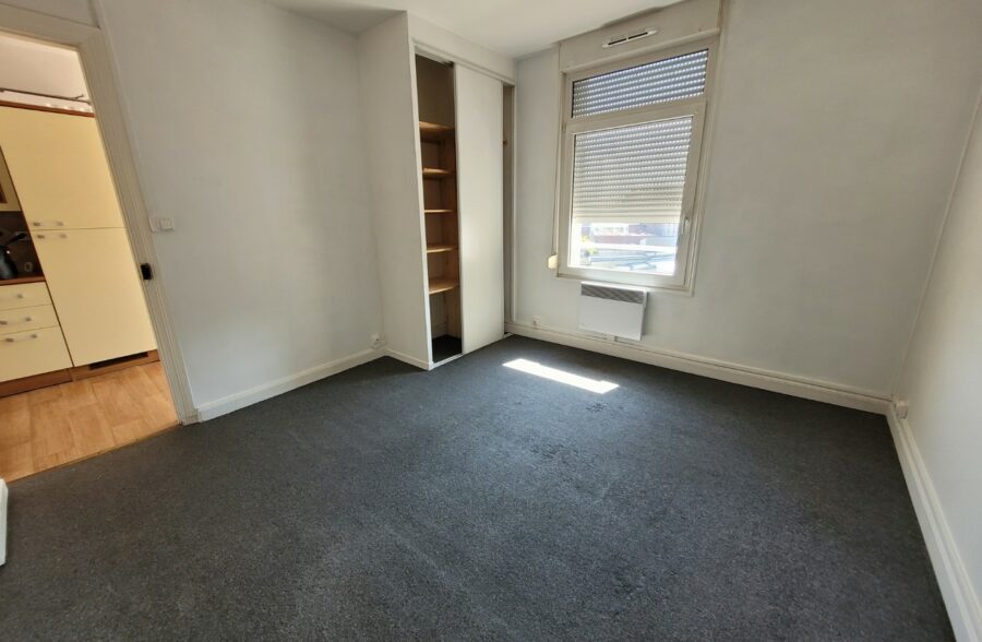Location appartement à Lens