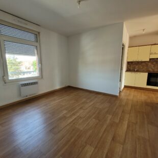 Location appartement à Lens