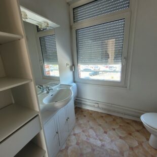 Location appartement à Lens