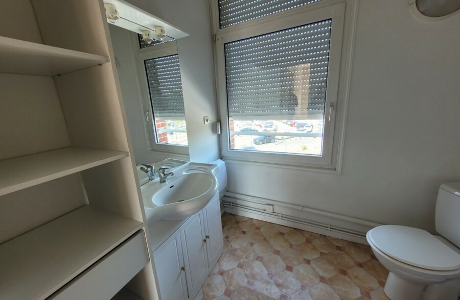 Location appartement à Lens