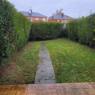Location maison à Proville