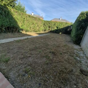 Location maison à Proville